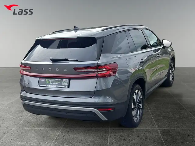 Skoda Kodiaq view 6
