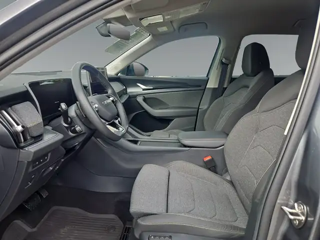 Skoda Kodiaq view 10