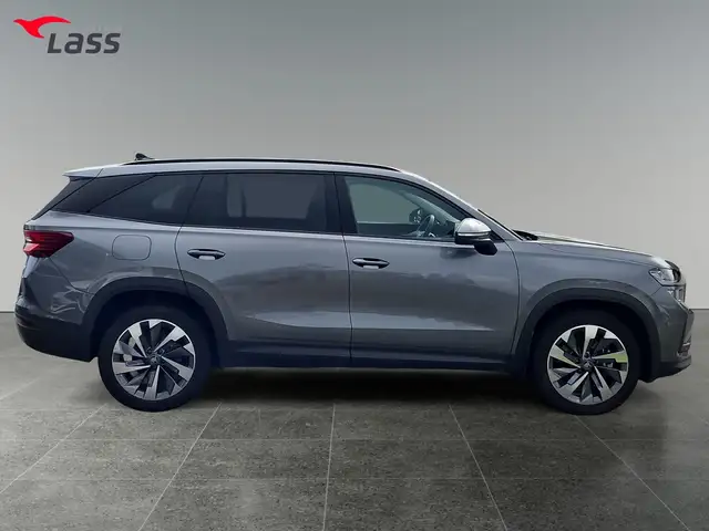 Skoda Kodiaq view 7