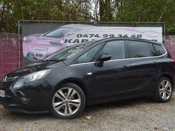 1.6CDTi Cosmo 7PL PANO NAV CAM 210.432KM