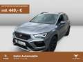 CUPRA Ateca VZ 2.0TSI DSG 4Drive 300PS*AHK,Sitzh* Grau - thumbnail 1