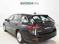 Skoda Octavia Combi 2.0TDI Ambition Plus 85kW Negro - thumbnail 3