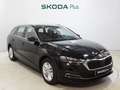 Skoda Octavia Combi 2.0TDI Ambition Plus 85kW Negro - thumbnail 1
