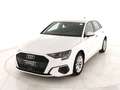 Audi A3 Sportback 30 1.0 tfsi mhev Business s-tronic Bianco - thumbnail 1
