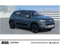 Dacia Spring Electric 65 Extreme - CCS-Ladeanschluss Bleu - thumbnail 1
