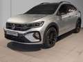 Volkswagen Taigo 1,0 l TSI DSG R-Line IQ-Drive P. NAVI LM Silber - thumbnail 2