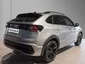 Volkswagen Taigo 1,0 l TSI DSG R-Line IQ-Drive P. NAVI LM Silber - thumbnail 4