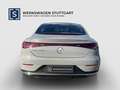 Mercedes-Benz EQE 350 EQE 350 ElectricART LEDER Pano Airmatic NP91 Grau - thumbnail 4