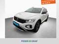 Volkswagen T-Roc GOAL 1.0l TSI 6-Gang NAVI Weiß - thumbnail 1