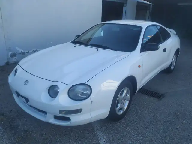 Toyota Celica 2.0 GT