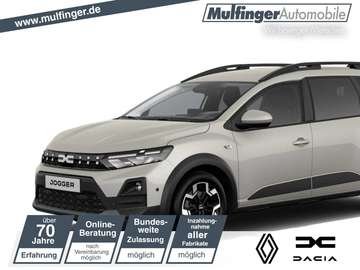 Journey hybrid 155 7-Sitzer SHZ KAMERA NAVI