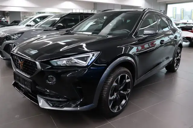 CUPRA Formentor 1.5 DSG Pano 19 eHeck Totwinkel SOFORT