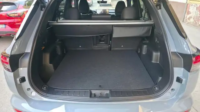Mitsubishi Outlander view 7
