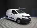 Peugeot Partner 1.5BlueHDI S&S Asphalt Standard 600kg 100 Blanco - thumbnail 1