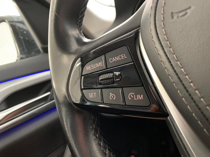 BMW 520 d T LEDER/COCKP-PRO/KAMERA/AHK — photo 13