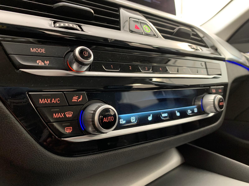 BMW 520 d T LEDER/COCKP-PRO/KAMERA/AHK — photo 11