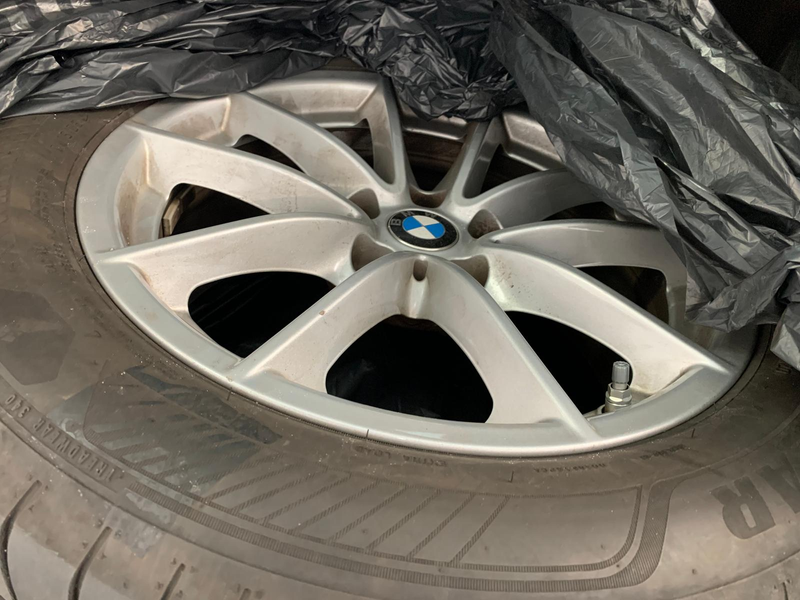 BMW 520 d T LEDER/COCKP-PRO/KAMERA/AHK — photo 5