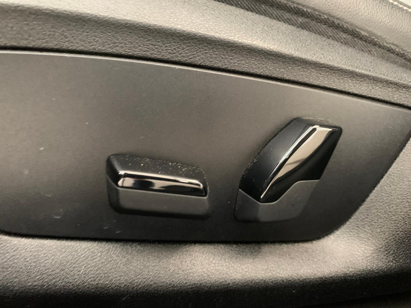 BMW 520 d T LEDER/COCKP-PRO/KAMERA/AHK — photo 9