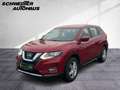 Nissan X-Trail 1.6 DIG-T Visia LM+PDC+Facelift+SpurH Rouge - thumbnail 2