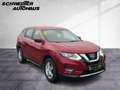 Nissan X-Trail 1.6 DIG-T Visia LM+PDC+Facelift+SpurH Rouge - thumbnail 7