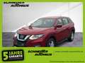 Nissan X-Trail 1.6 DIG-T Visia LM+PDC+Facelift+SpurH Rouge - thumbnail 1