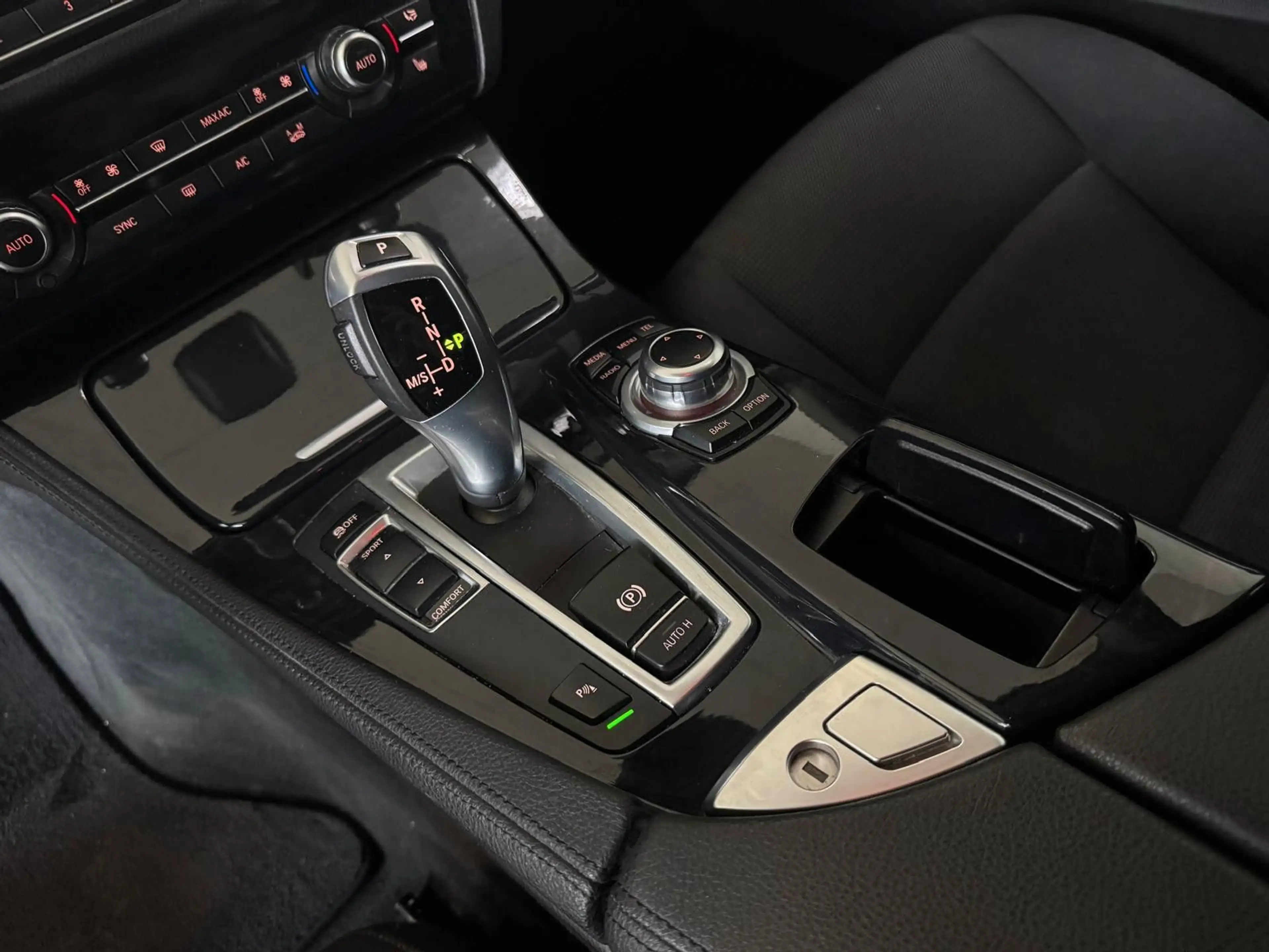 BMW 525 d Aut. Bi Xenon Navi Memory Tempomat PDC — photo 15