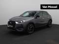 DS Automobiles DS 3 Crossback 1.2 PureTech Faubourg | Leder | Navi | ECC | PDC | Grijs - thumbnail 1