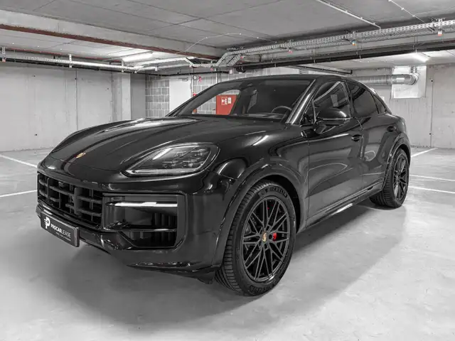 Porsche Cayenne COUPE GTS V8 / SOFORT VERFUGBAR