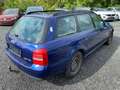 Audi A4 Avant 1.9 TDI *ZV*NSW*Dachreling* Blau - thumbnail 7