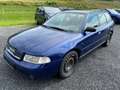 Audi A4 Avant 1.9 TDI *ZV*NSW*Dachreling* Blau - thumbnail 4