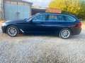 BMW 520 520d Touring Business auto(190CV) Blauw - thumbnail 7