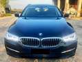 BMW 520 520d Touring Business auto(190CV) Blauw - thumbnail 8