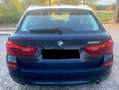 BMW 520 520d Touring Business auto(190CV) Blauw - thumbnail 3