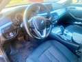 BMW 520 520d Touring Business auto(190CV) Blauw - thumbnail 10