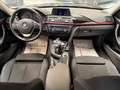 BMW 328 i Sport Line NAVI/GSHD/XENON/PDC/1.HAND/18ALU Nero - thumbnail 13