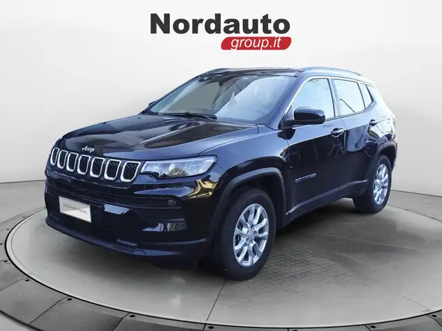 Jeep Compass Compass 1.3 Turbo T4 190 CV PHEV AT6 4xe Longitude