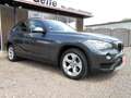 BMW X1 sDrive 18i KLIMAAUTOMATIK XENON PDC SH ALU Gris - thumbnail 1