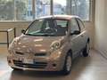 Nissan Micra Micra III 2007 3p 1.2 Junior 65cv Beige - thumbnail 1