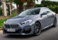 BMW 216 216dA Gran Coupé Negro - thumbnail 14