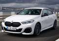 BMW 216 216dA Gran Coupé Negro - thumbnail 22