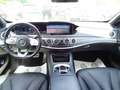 Mercedes-Benz S 350 -Klasse d 4Matic L EU6d- T MULTIBEAM AMG Schwarz - thumbnail 11