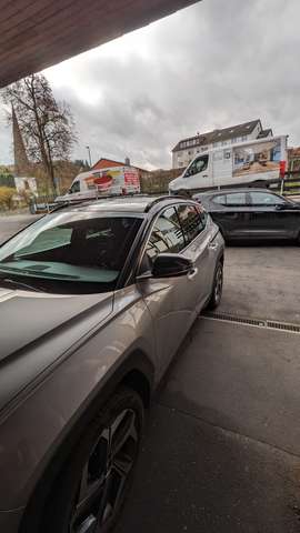 Imagine Hyundai TUCSON TUCSON 1.6 T-GDi Plug-in-Hybrid 4WD