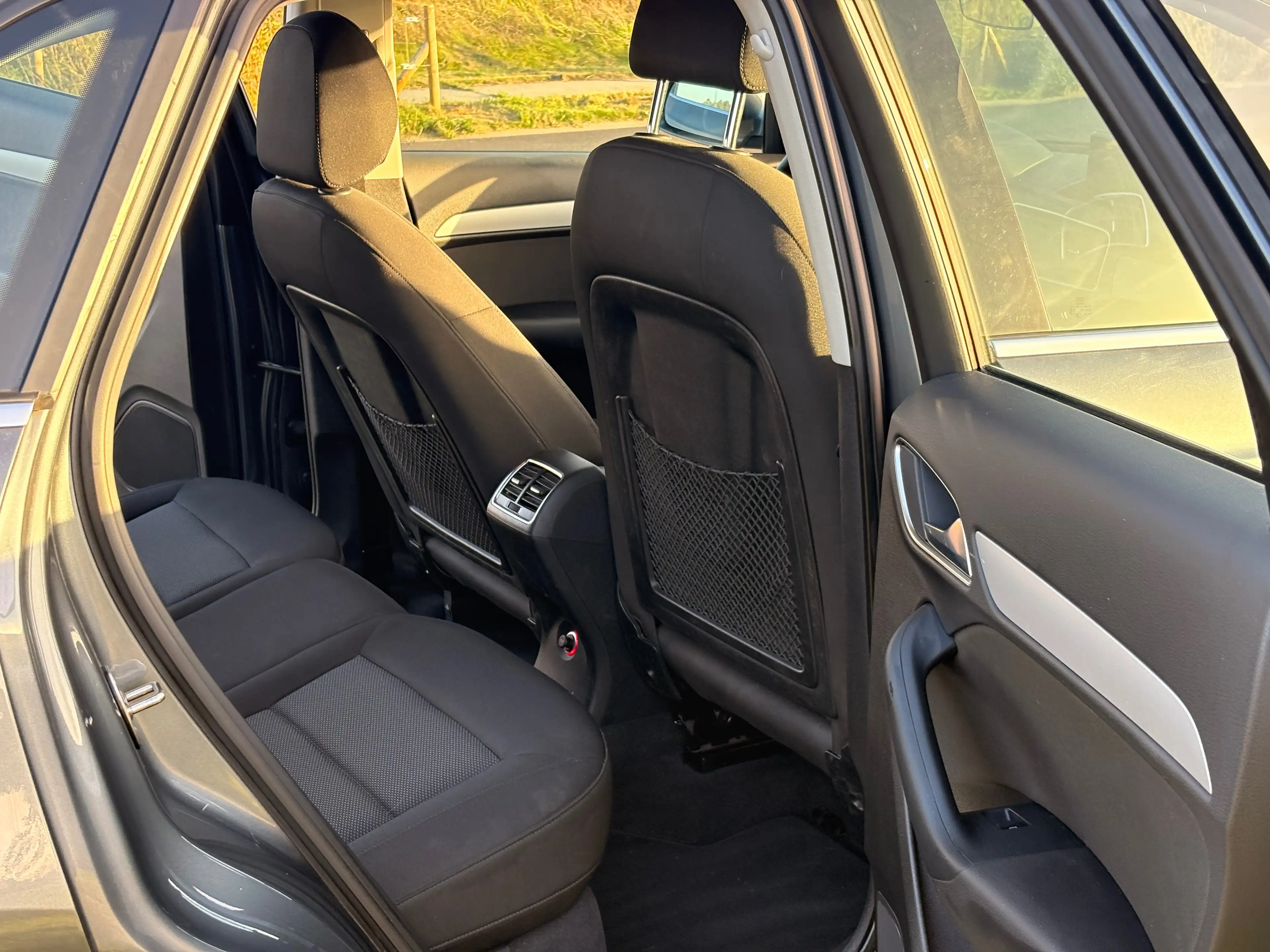 Audi Q3 Q3 1.4 TFSI Ultra 150cv / 78.000 km / Jante / Navi / Garantie 12 mois — photo 14