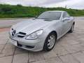 Mercedes-Benz SLK 200 200K Gris - thumbnail 6