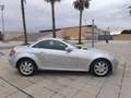 Mercedes-Benz SLK 200 200K Gris - thumbnail 17
