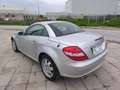Mercedes-Benz SLK 200 200K Gris - thumbnail 24