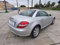 Mercedes-Benz SLK 200 200K Gris - thumbnail 23
