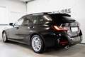 BMW 330 e xDrive Touring Aut - adapt. LED - HeadUp - RFK Schwarz - thumbnail 6