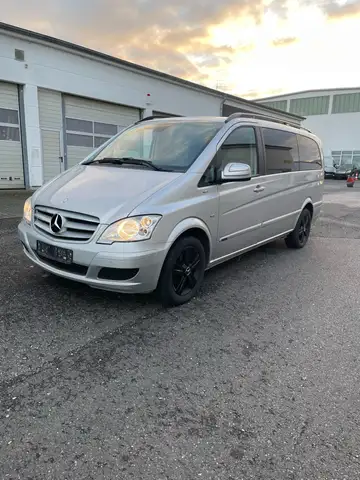 Mercedes-Benz Viano 3.0 CDI Trend Edition lang (639.813)