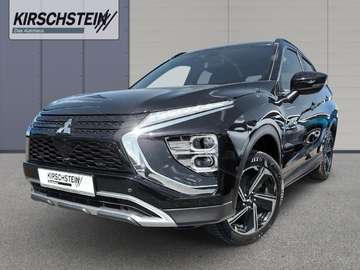 Plug-In Hybrid Plus Allwetter LED Navi Kamera